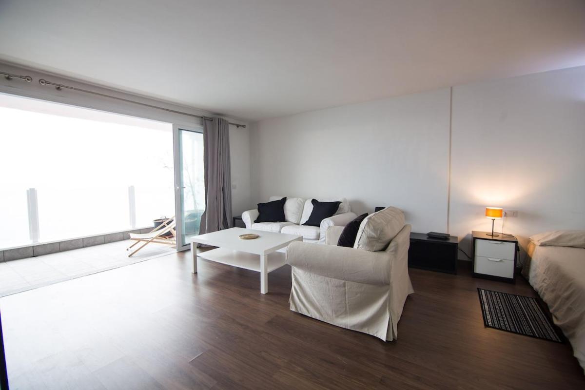 Cozy With Fantastic Sea View Apartment *