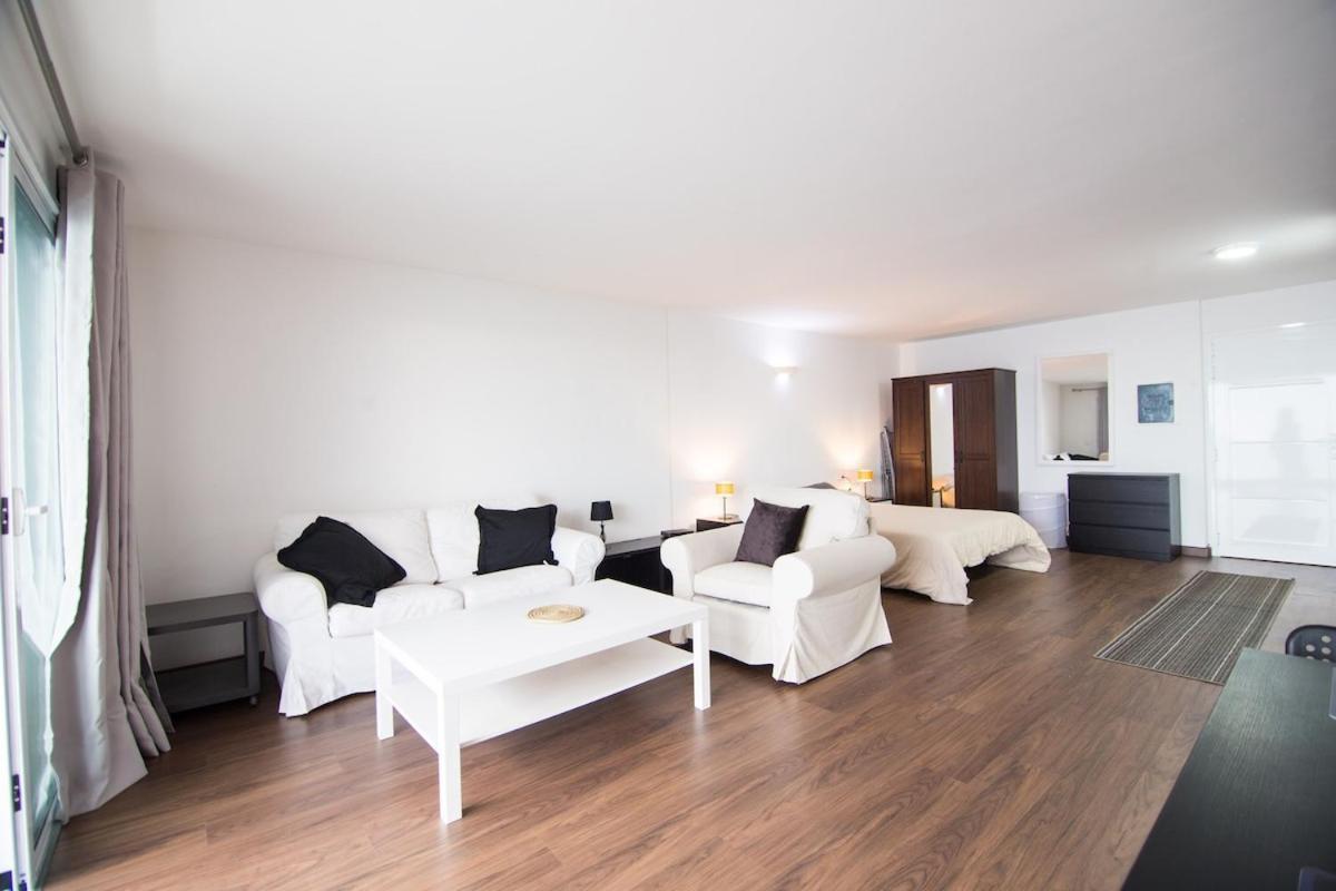 Apartment Cozy With Fantastic Sea View *
