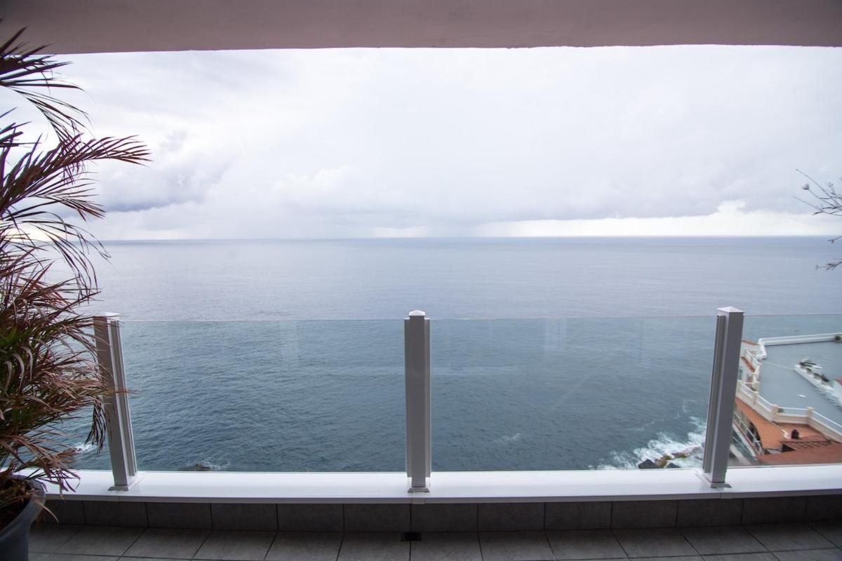 Cozy With Fantastic Sea View Apartment *