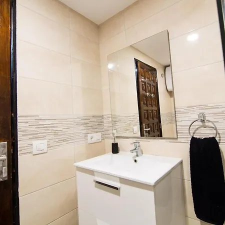 Cozy Studio With Fantastic Sea View Los Realejos Exterior photo