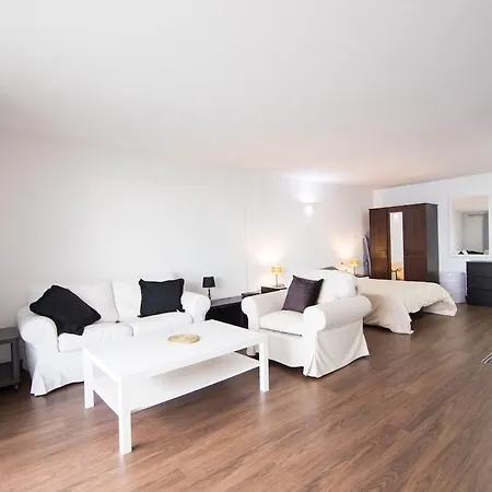 Cozy Studio With Fantastic Sea View Los Realejos Exterior photo